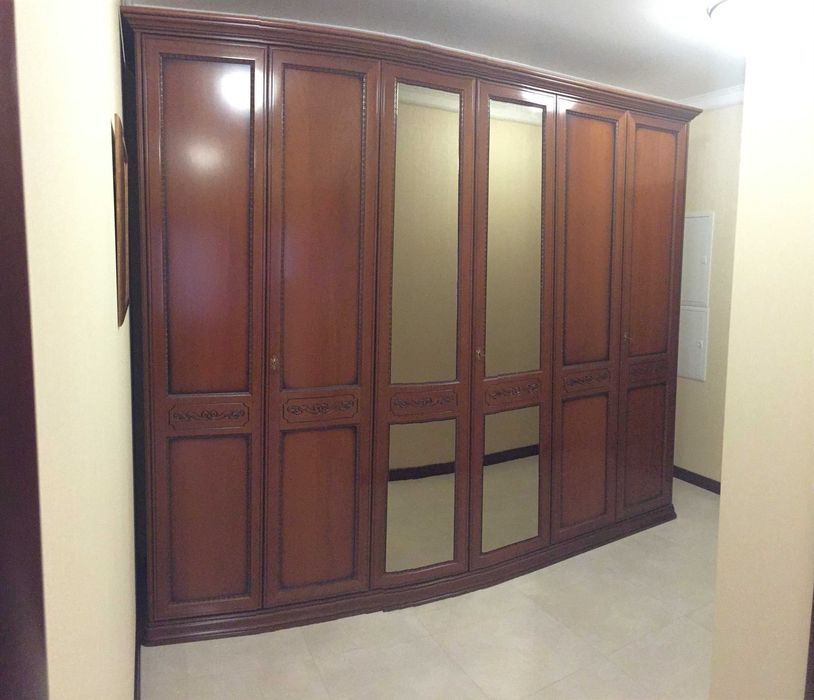 Квартира на ЖК Зелений квартал в Києві, ID 373294, фото №4