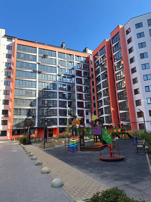 Квартира на ЖК «Дрім Парк» в Хмельницькому, ID 373313, фото №8