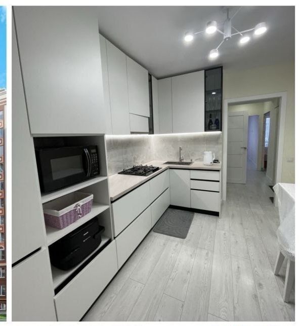 Квартира на вул. Соборності, 105, ID 373303, фото №1