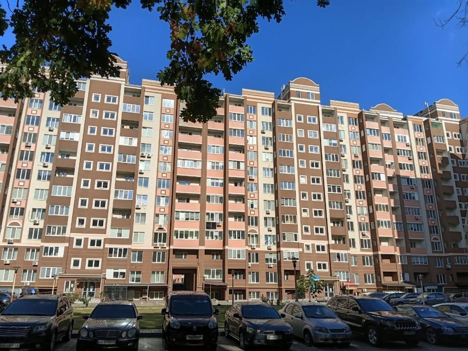 Квартира на вул. Соборності, 105 в Києві, ID 373303, фото №8