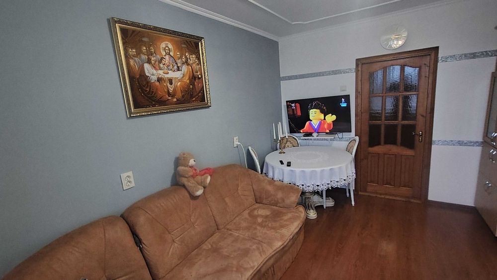 Квартира на вул. Є.Коновальця в Львів, ID 373310, фото №1