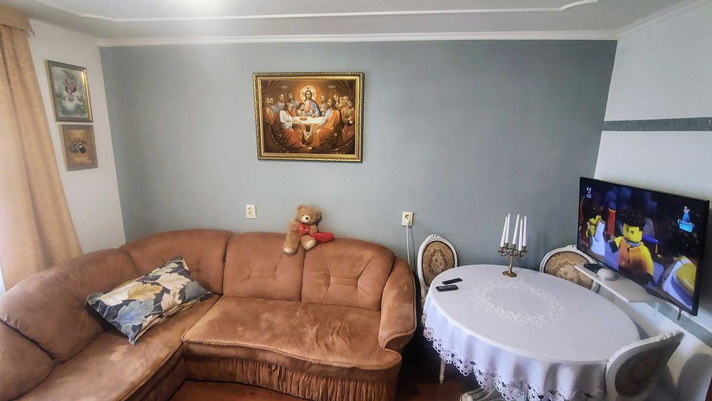 Квартира на вул. Є.Коновальця в Львів, ID 373310, фото №2