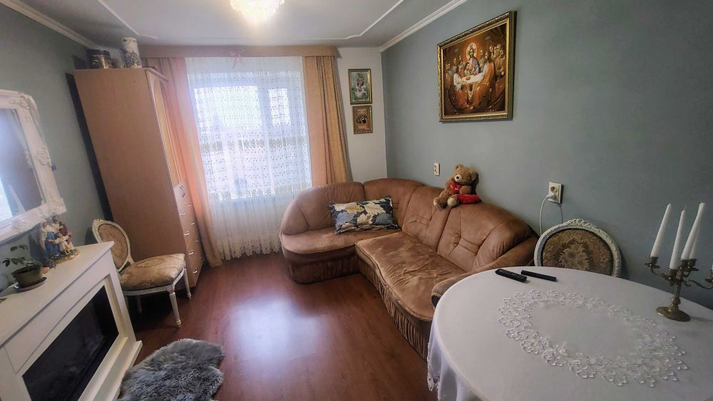 Квартира на вул. Є.Коновальця в Львів, ID 373310, фото №4