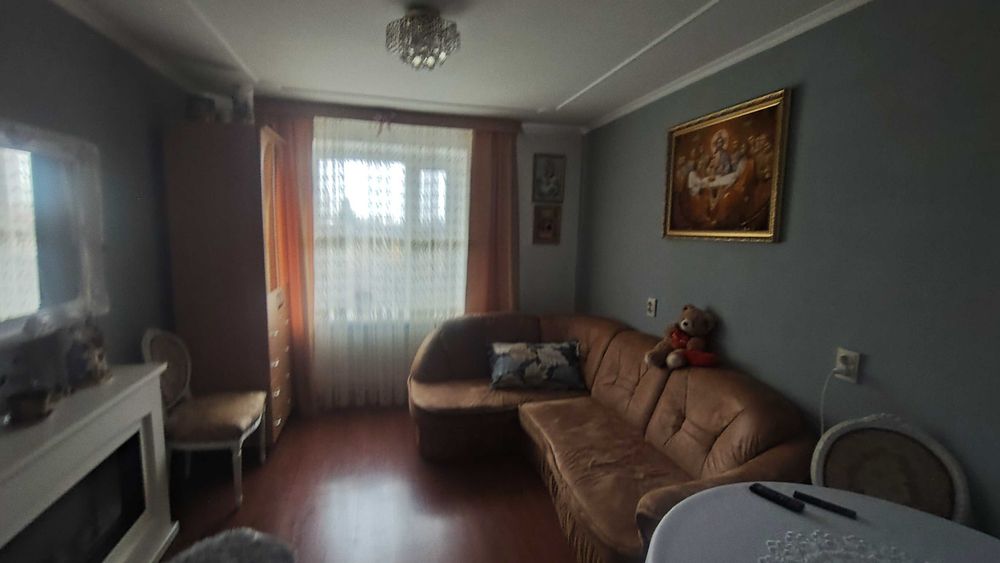 Квартира на вул. Є.Коновальця в Львів, ID 373310, фото №5