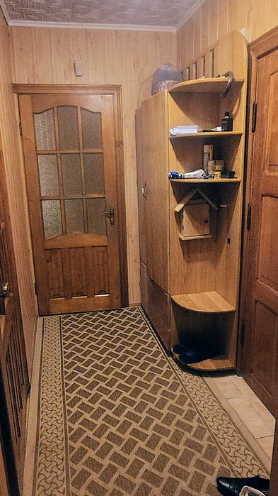 Квартира на вул. Є.Коновальця в Львові, ID 373310, фото №6