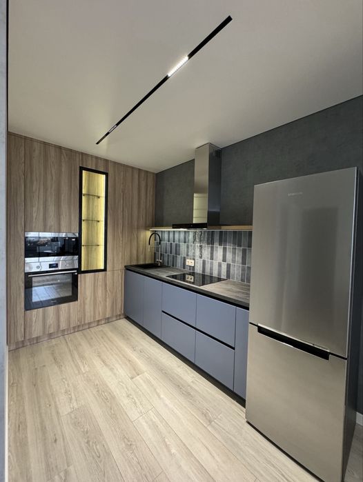 Квартира на ЖК Manhattan City, ID 373309, фото №1