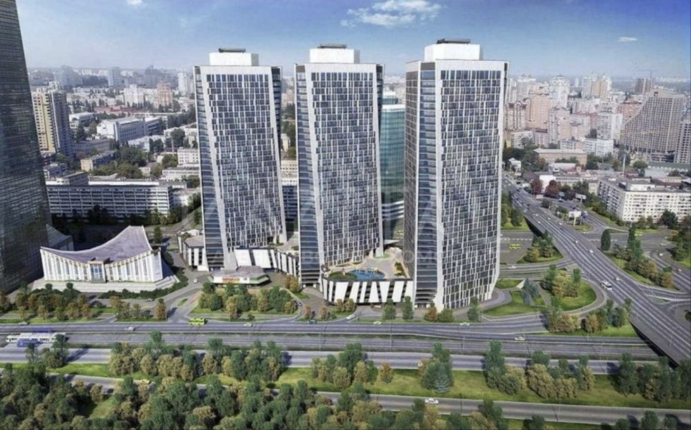 Квартира на ЖК Manhattan City в Києві, ID 373309, фото №7