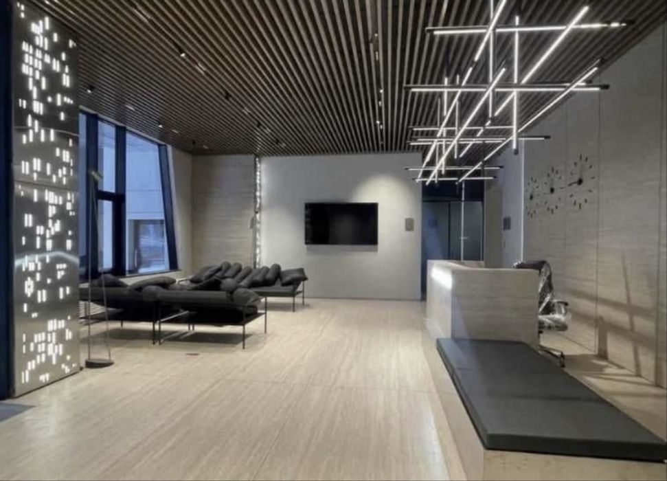 Квартира на ЖК Manhattan City в Києві, ID 373309, фото №8