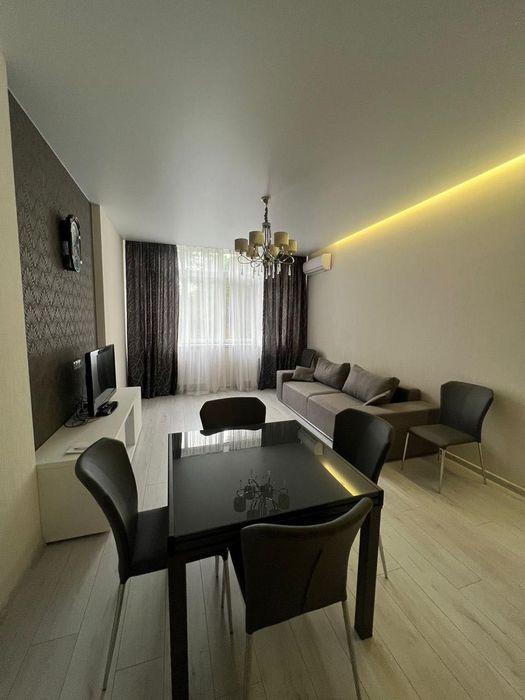 Квартира на бульв. Французький, 26/1 в Одесі, ID 373322, фото №3