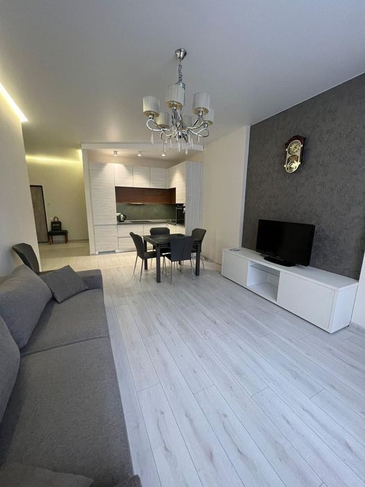 Квартира на бульв. Французький, 26/1 в Одесі, ID 373322, фото №4