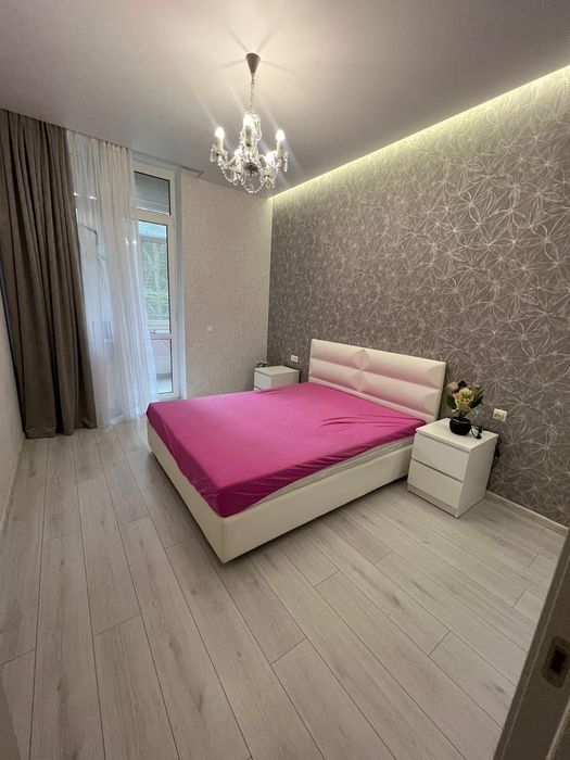 Квартира на бульв. Французький, 26/1 в Одесі, ID 373322, фото №5