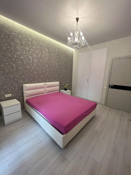 Квартира на бульв. Французький, 26/1 в Одесі, ID 373322, фото №10