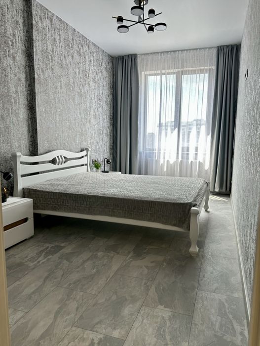 Квартира на ЖК Эллада в Одесі, ID 373378, фото №11