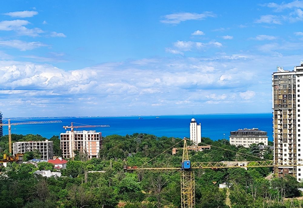 Квартира на ЖК Эллада в Одесі, ID 373378, фото №10