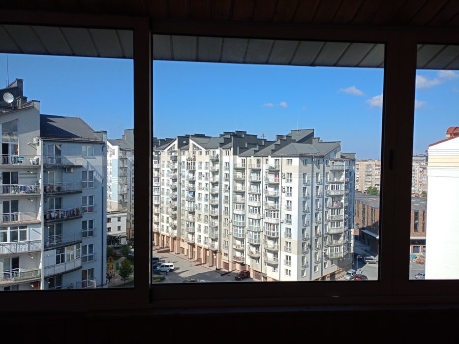Квартира на вул. Стуса в Івано-Франківську, ID 373321, фото №11