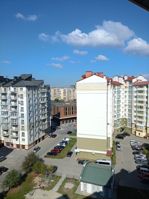 Квартира на вул. Стуса в Івано-Франківську, ID 373321, фото №15