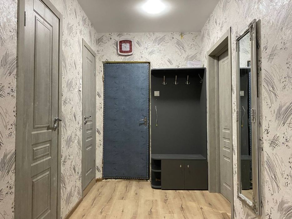Квартира на вул. Йорданська, 3, ID 373381, фото №1