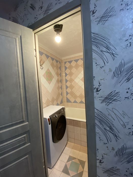 Квартира на вул. Йорданська, 3 в Києві, ID 373381, фото №4