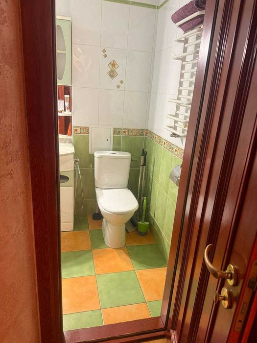 Квартира — Суми в Сумах, ID 373331, фото №8