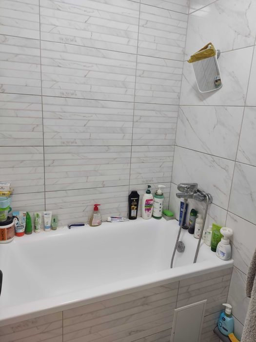 Квартира на просп. Міру в Києві, ID 373330, фото №3