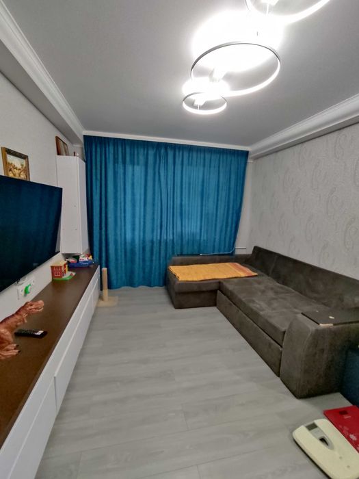 Квартира на просп. Міру в Києві, ID 373330, фото №7
