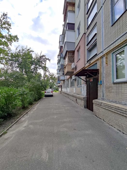 Квартира на просп. Міру в Києві, ID 373330, фото №8