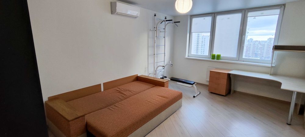 Квартира на вул. Пчілки, 8 в Києві, ID 373342, фото №3