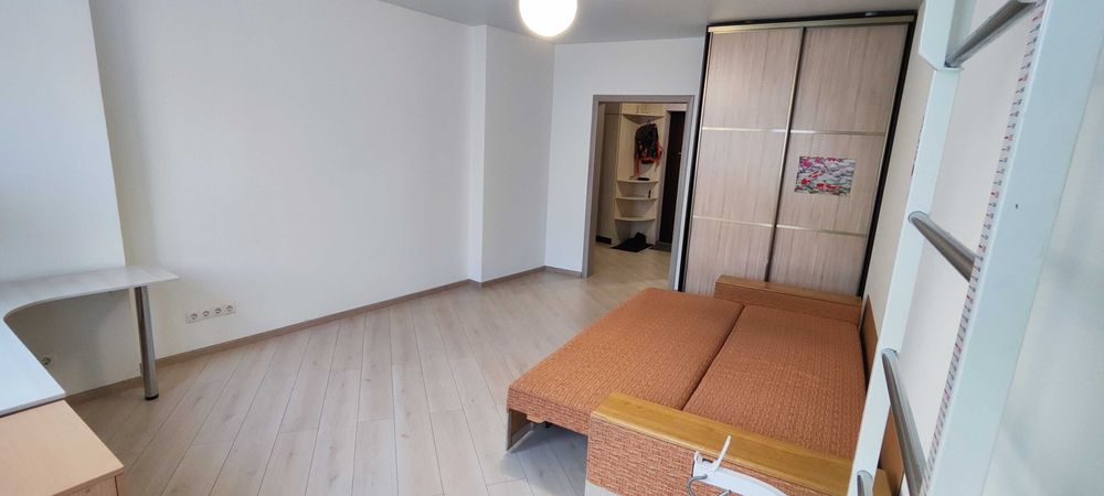 Квартира на вул. Пчілки, 8 в Києві, ID 373342, фото №4
