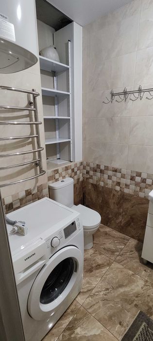 Квартира на вул. Пчілки, 8 в Києві, ID 373342, фото №5