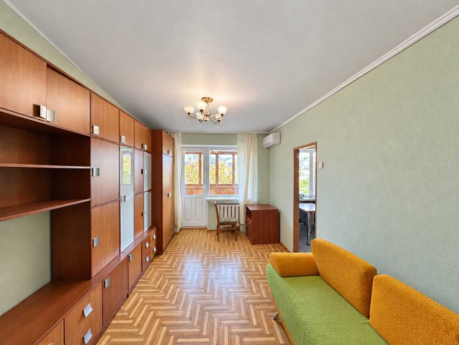 Квартира на просп. Голосіївський, 100 в Києві, ID 373357, фото №2
