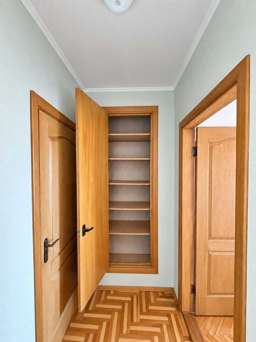 Квартира на просп. Голосіївський, 100 в Києві, ID 373357, фото №11