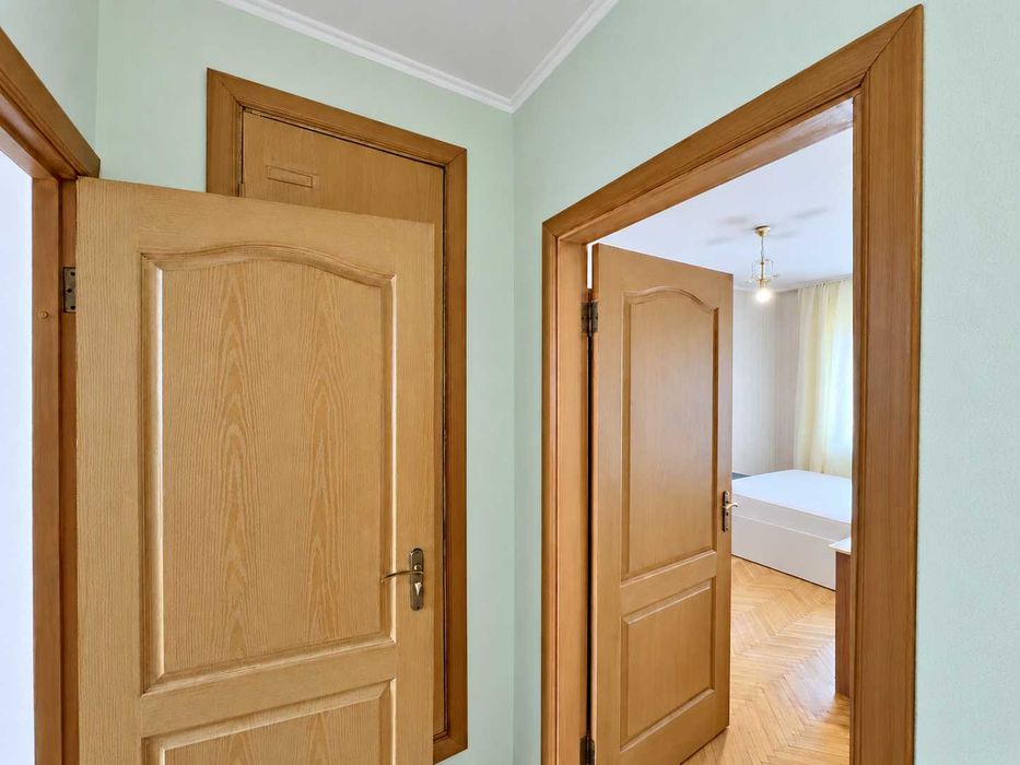 Квартира на просп. Голосіївський, 100 в Києві, ID 373357, фото №12
