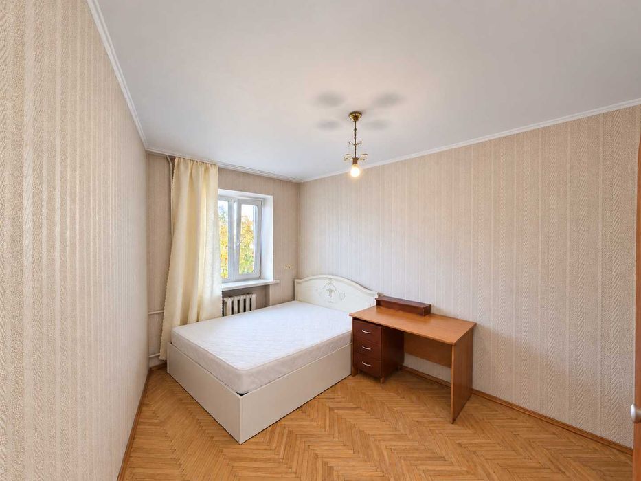 Квартира на просп. Голосіївський, 100 в Києві, ID 373357, фото №13