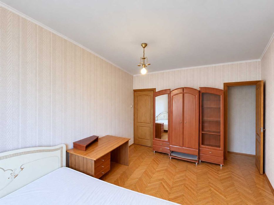 Квартира на просп. Голосіївський, 100 в Києві, ID 373357, фото №14