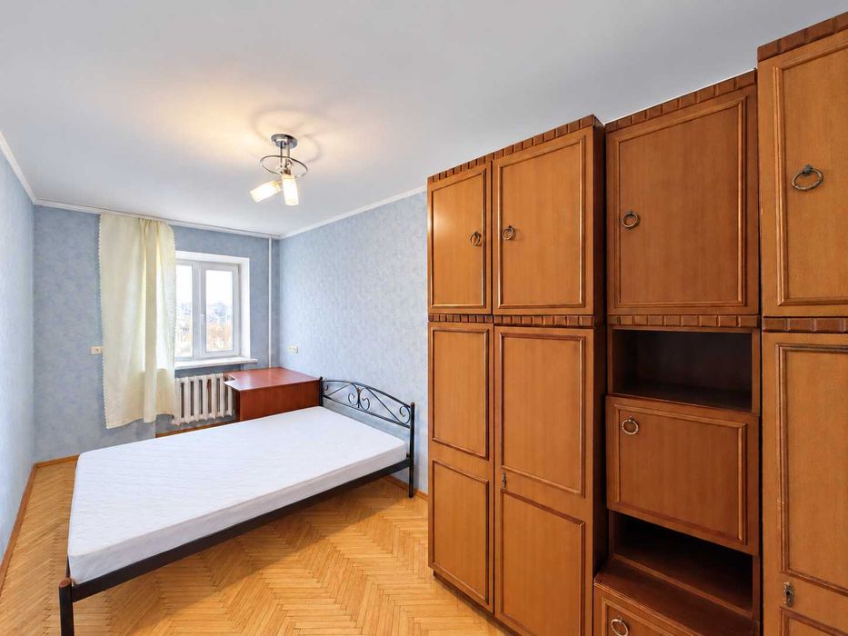 Квартира на просп. Голосіївський, 100 в Києві, ID 373357, фото №16