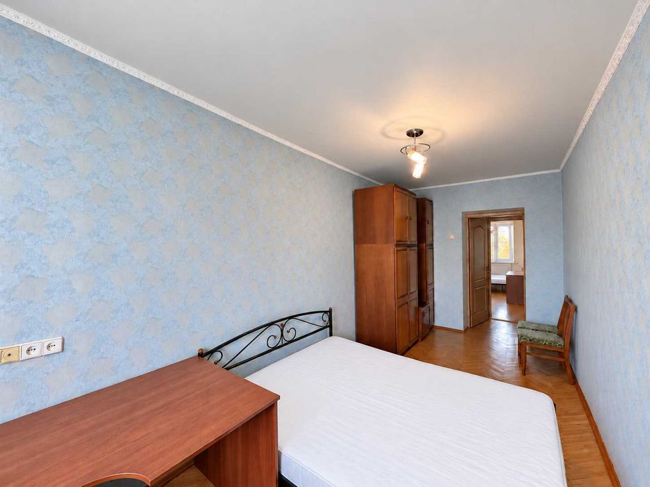 Квартира на просп. Голосіївський, 100 в Києві, ID 373357, фото №17