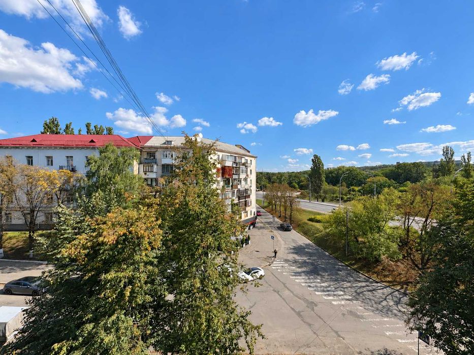 Квартира на просп. Голосіївський, 100 в Києві, ID 373357, фото №18