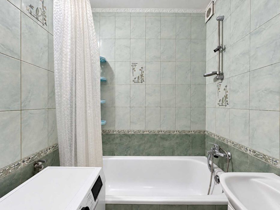 Квартира на просп. Голосіївський, 100 в Києві, ID 373357, фото №20