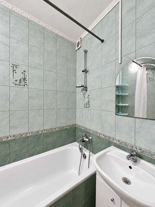 Квартира на просп. Голосіївський, 100 в Києві, ID 373357, фото №21