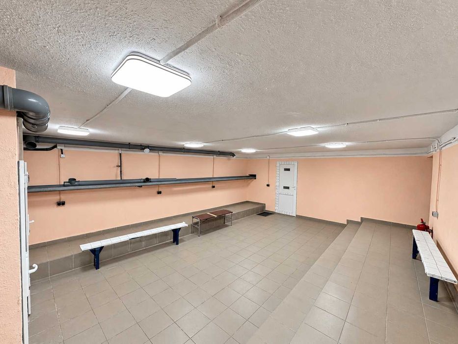 Квартира на просп. Голосіївський, 100 в Києві, ID 373357, фото №24