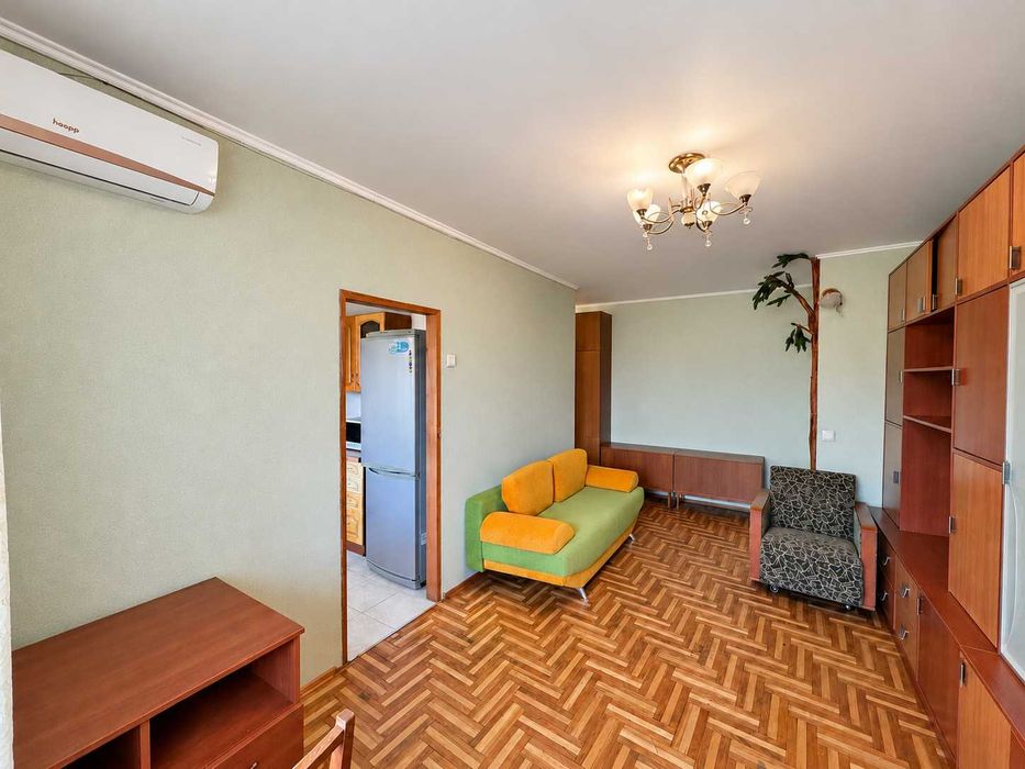 Квартира на просп. Голосіївський, 100 в Києві, ID 373357, фото №4