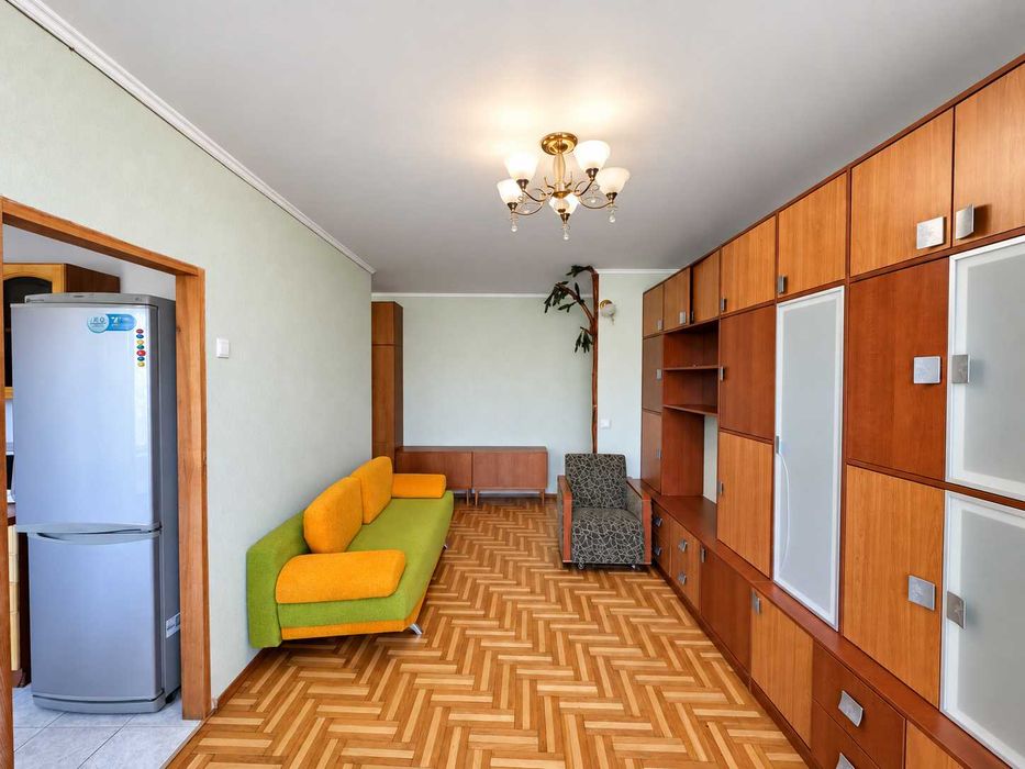 Квартира на просп. Голосіївський, 100 в Києві, ID 373357, фото №5