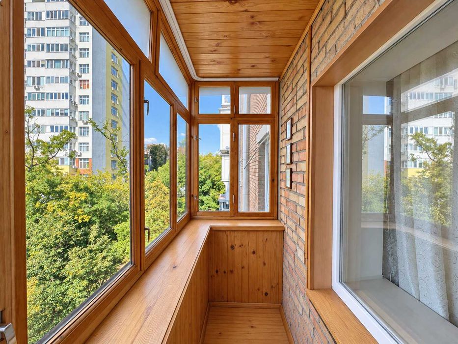 Квартира на просп. Голосіївський, 100 в Києві, ID 373357, фото №8