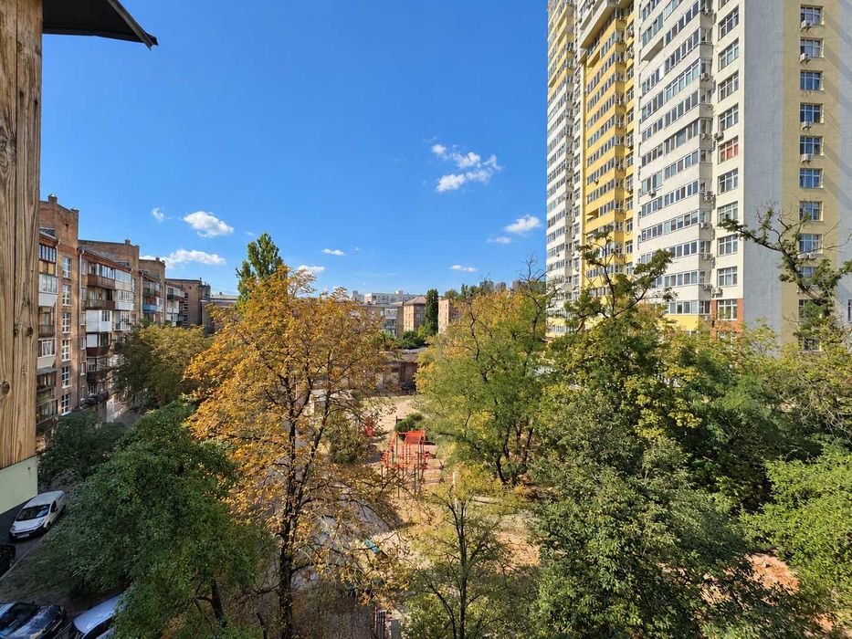 Квартира на просп. Голосіївський, 100 в Києві, ID 373357, фото №10