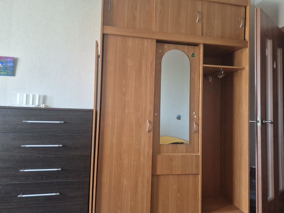 Квартира на вул. Виговського, 11а в Києві, ID 386773, фото №15