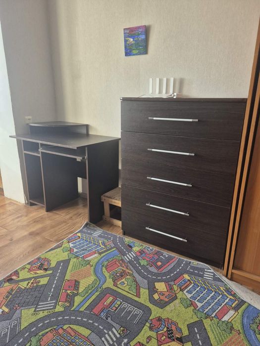 Квартира на вул. Виговського, 11а в Києві, ID 386773, фото №16