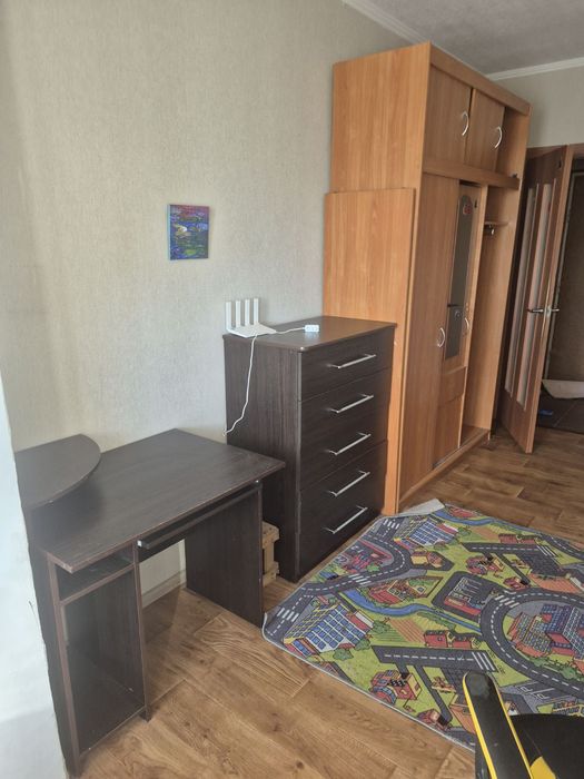 Квартира на вул. Виговського, 11а в Києві, ID 386773, фото №18
