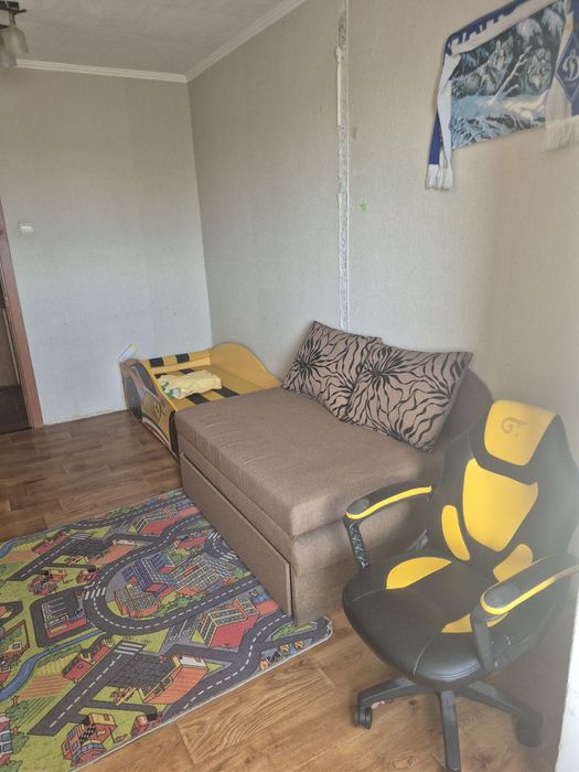 Квартира на вул. Виговського, 11а в Києві, ID 386773, фото №19