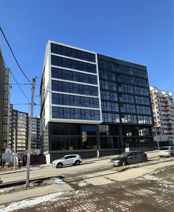 Квартира на Хмельницький, ID 373369, фото №1