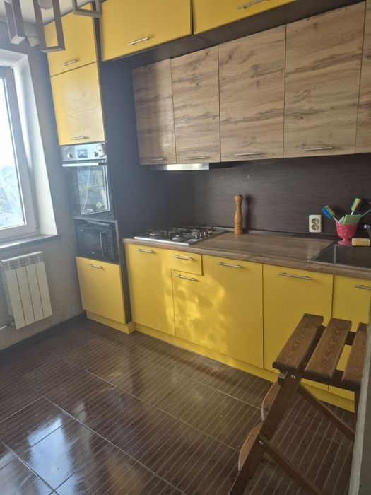 Квартира на вул. Виговського, 11а в Києві, ID 384578, фото №7